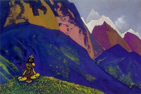 krishna