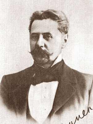 annenskij