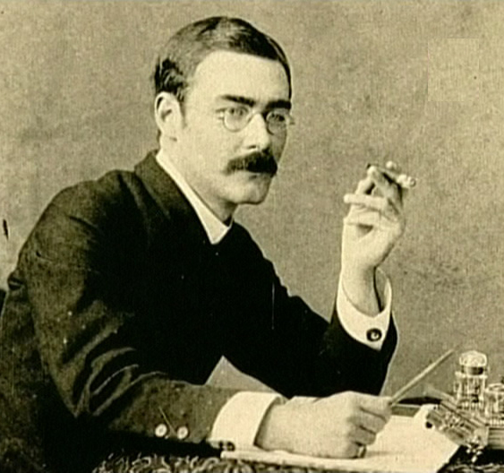 kipling