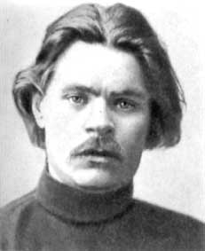 gorkij