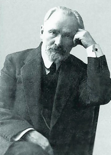 rozanov