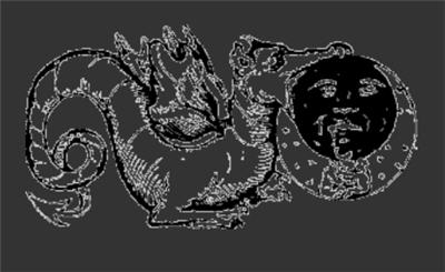 golova dragon