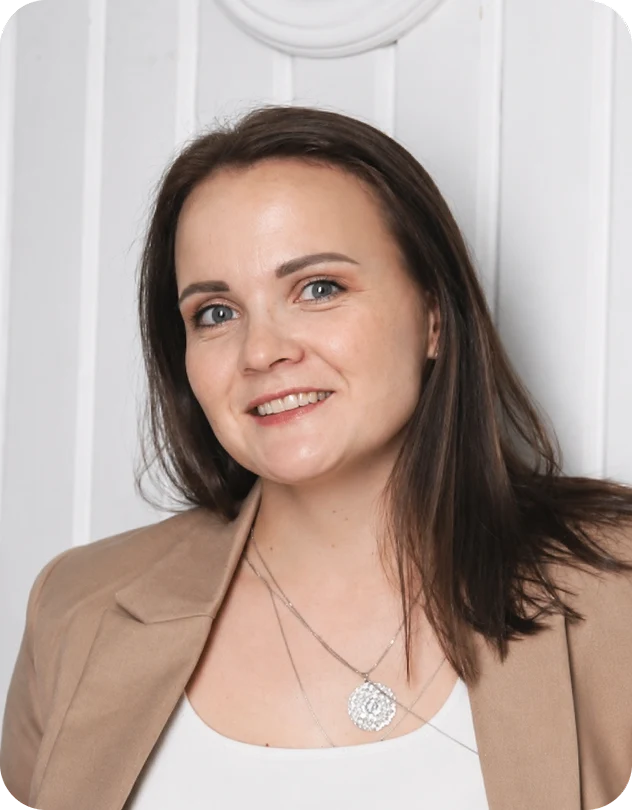 Ксения Орлова